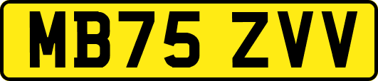 MB75ZVV