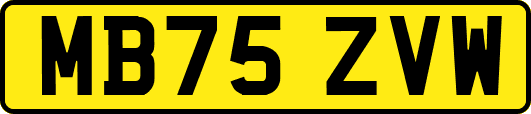 MB75ZVW
