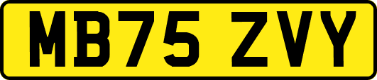 MB75ZVY