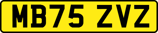 MB75ZVZ
