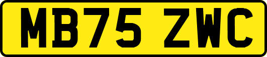 MB75ZWC