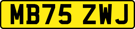 MB75ZWJ