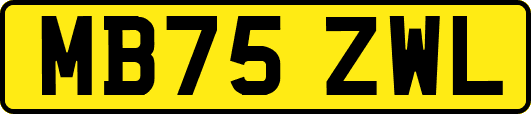 MB75ZWL