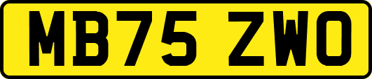 MB75ZWO