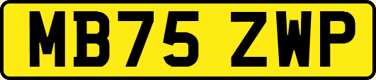 MB75ZWP
