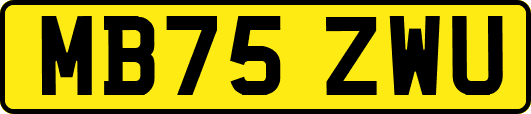 MB75ZWU