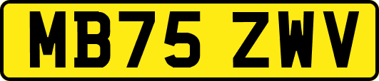 MB75ZWV