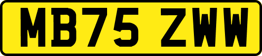 MB75ZWW