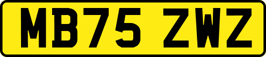MB75ZWZ