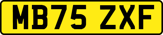 MB75ZXF