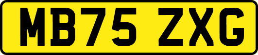 MB75ZXG
