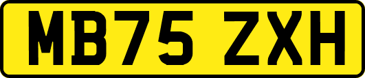 MB75ZXH