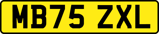 MB75ZXL