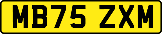 MB75ZXM