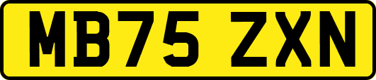 MB75ZXN
