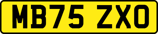 MB75ZXO