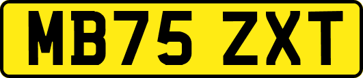 MB75ZXT