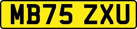 MB75ZXU