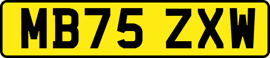 MB75ZXW