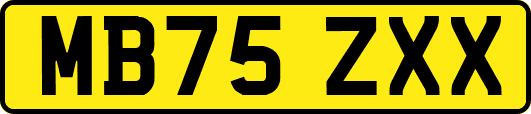 MB75ZXX