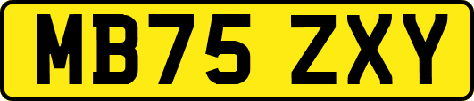 MB75ZXY