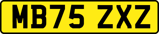 MB75ZXZ