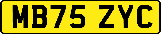 MB75ZYC