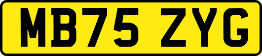 MB75ZYG