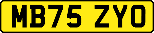 MB75ZYO