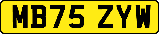 MB75ZYW