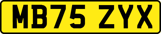 MB75ZYX