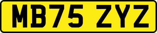 MB75ZYZ