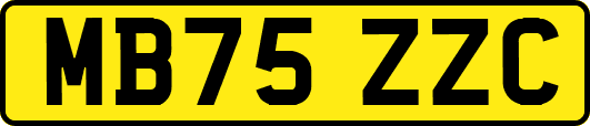 MB75ZZC