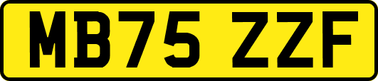 MB75ZZF
