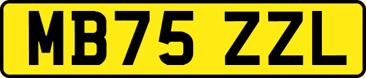 MB75ZZL