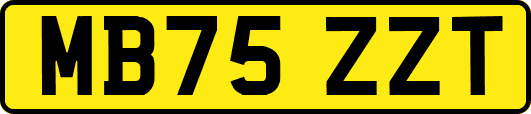MB75ZZT