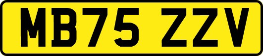 MB75ZZV