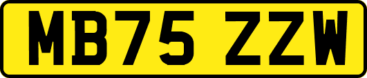 MB75ZZW