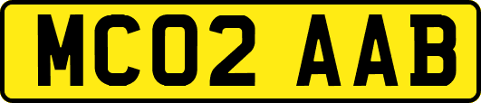MC02AAB