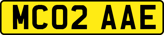 MC02AAE