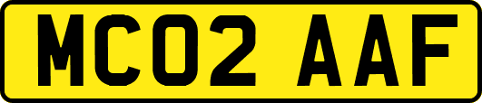 MC02AAF