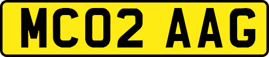 MC02AAG