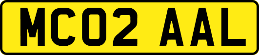 MC02AAL