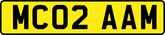 MC02AAM