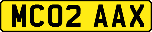MC02AAX