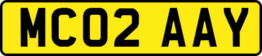 MC02AAY