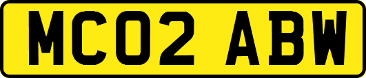 MC02ABW