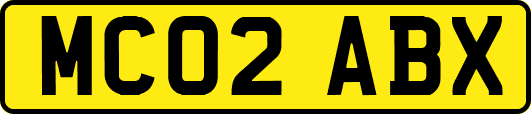 MC02ABX