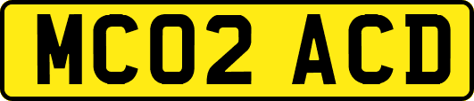 MC02ACD
