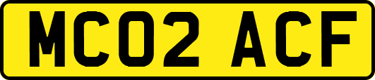 MC02ACF